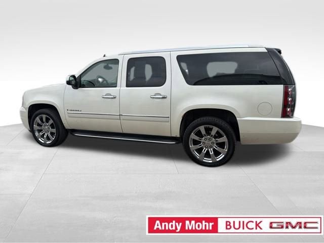 2009 GMC Yukon XL 4DR 4WD 1500