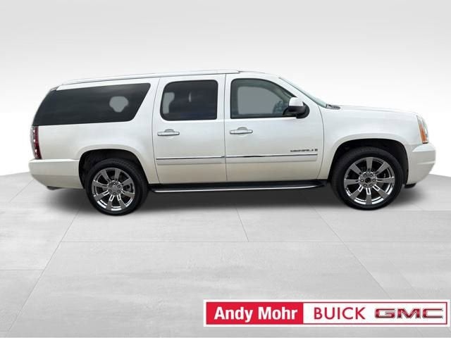 2009 GMC Yukon XL 4DR 4WD 1500