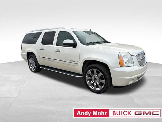 2009 GMC Yukon XL 4DR 4WD 1500