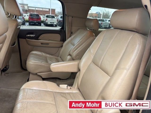 2009 GMC Yukon XL 4DR 4WD 1500