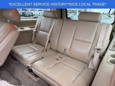 2009 GMC Yukon XL 4DR 4WD 1500