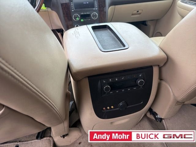 2009 GMC Yukon XL 4DR 4WD 1500