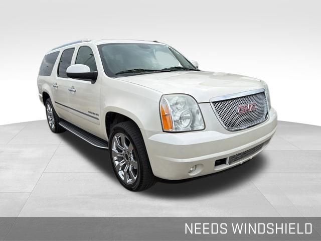 2009 GMC Yukon XL 4DR 4WD 1500