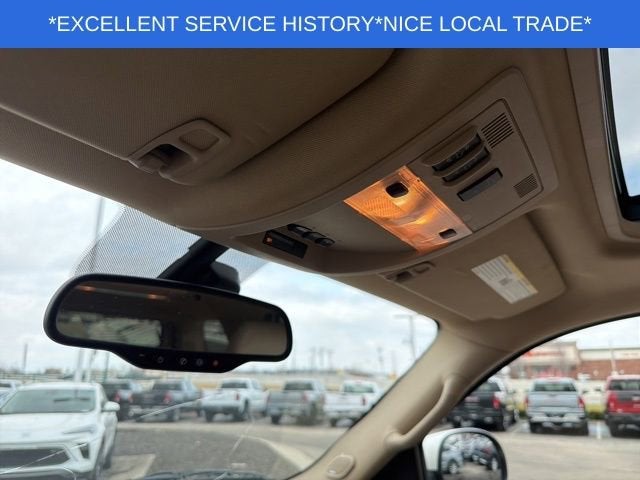 2009 GMC Yukon XL 4DR 4WD 1500