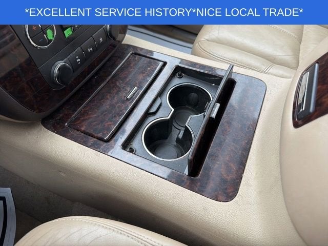 2009 GMC Yukon XL 4DR 4WD 1500