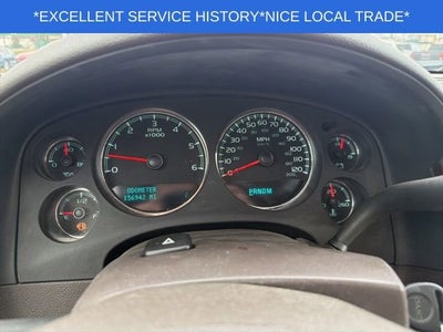 2009 GMC Yukon XL 4DR 4WD 1500