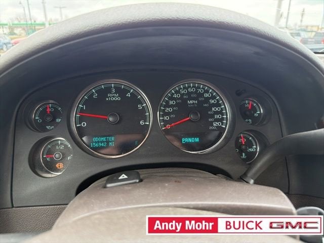 2009 GMC Yukon XL 4DR 4WD 1500