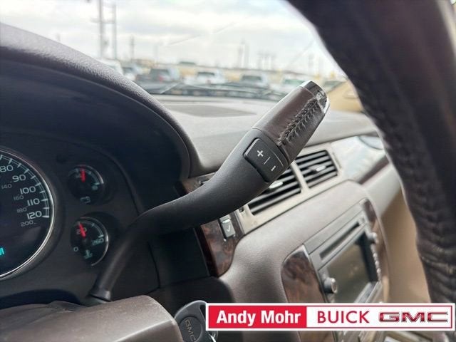 2009 GMC Yukon XL 4DR 4WD 1500