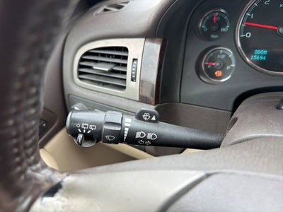 2009 GMC Yukon XL 4DR 4WD 1500