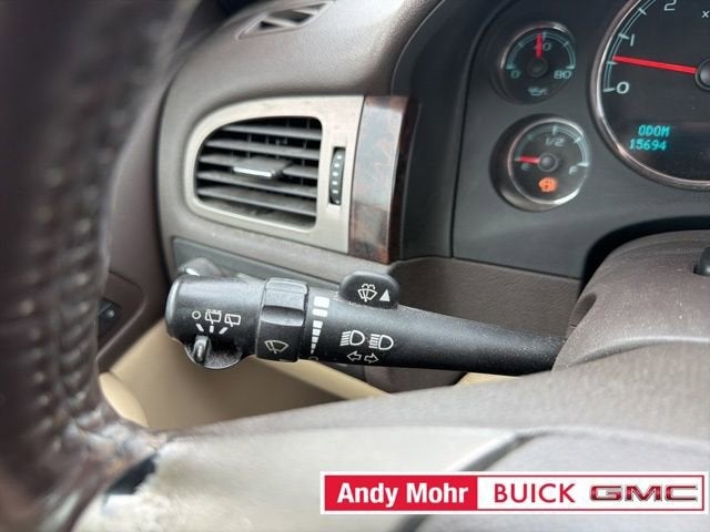 2009 GMC Yukon XL 4DR 4WD 1500