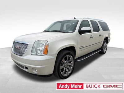 2009 GMC Yukon XL 4DR 4WD 1500