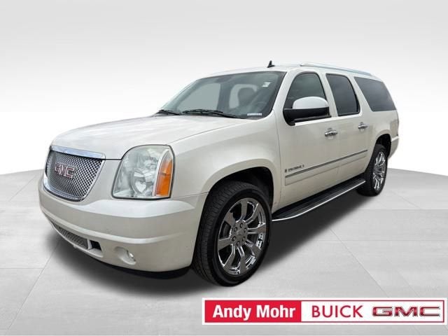 2009 GMC Yukon XL 4DR 4WD 1500