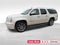 2009 GMC Yukon XL 4DR 4WD 1500