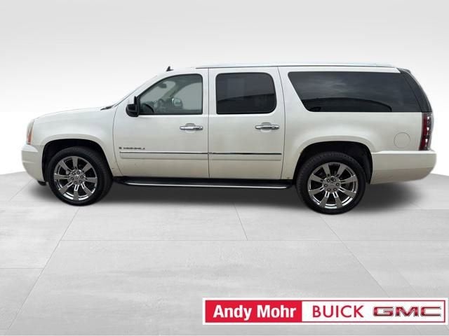 2009 GMC Yukon XL 4DR 4WD 1500
