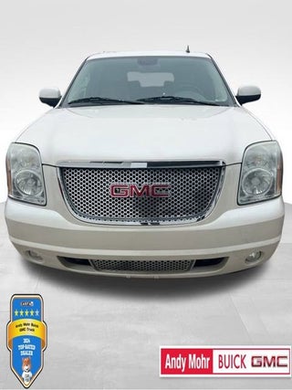 2009 GMC Yukon XL 4DR 4WD 1500