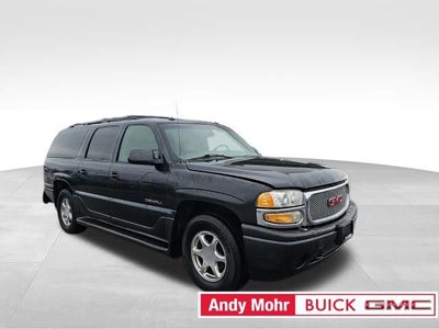 2003 GMC Yukon XL 4DR 4WD 1500