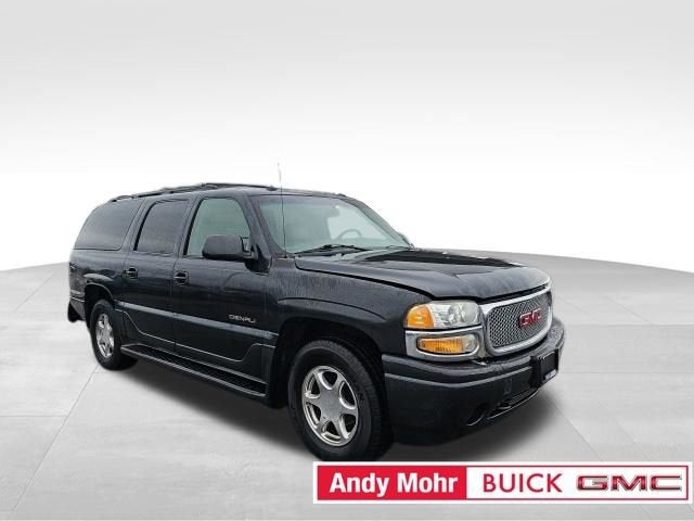 2003 GMC Yukon XL 4DR 4WD 1500