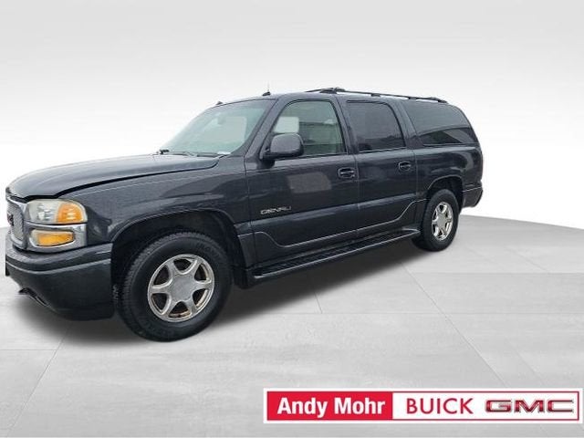 2003 GMC Yukon XL 4DR 4WD 1500