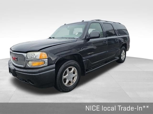 2003 GMC Yukon XL 4DR 4WD 1500