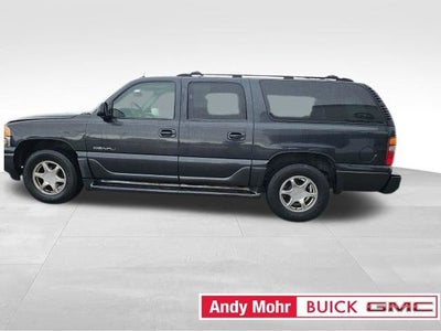 2003 GMC Yukon XL 4DR 4WD 1500