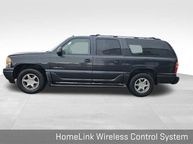 2003 GMC Yukon XL 4DR 4WD 1500