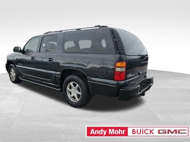 2003 GMC Yukon XL 4DR 4WD 1500