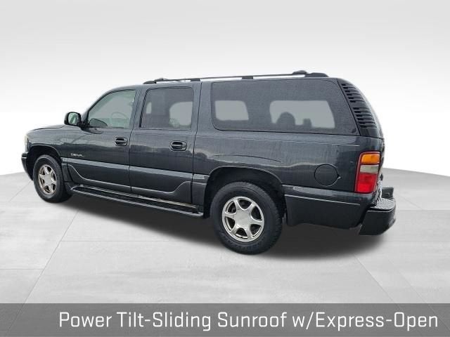 2003 GMC Yukon XL 4DR 4WD 1500