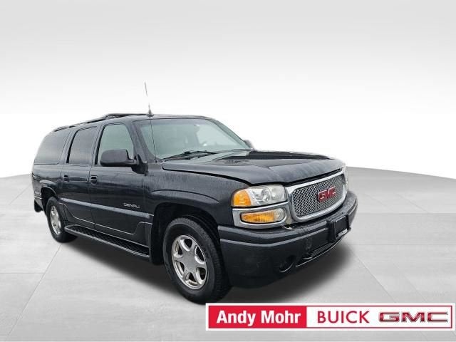 2003 GMC Yukon XL 4DR 4WD 1500