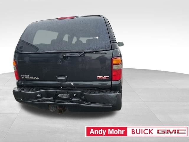 2003 GMC Yukon XL 4DR 4WD 1500