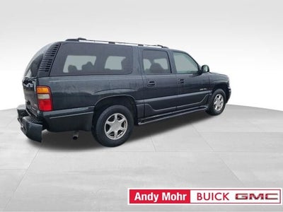 2003 GMC Yukon XL 4DR 4WD 1500