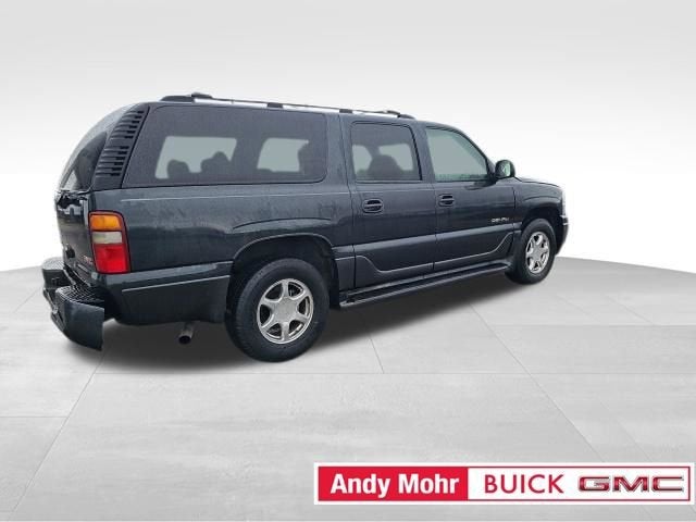 2003 GMC Yukon XL 4DR 4WD 1500