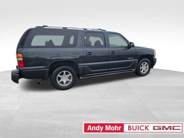 2003 GMC Yukon XL 4DR 4WD 1500