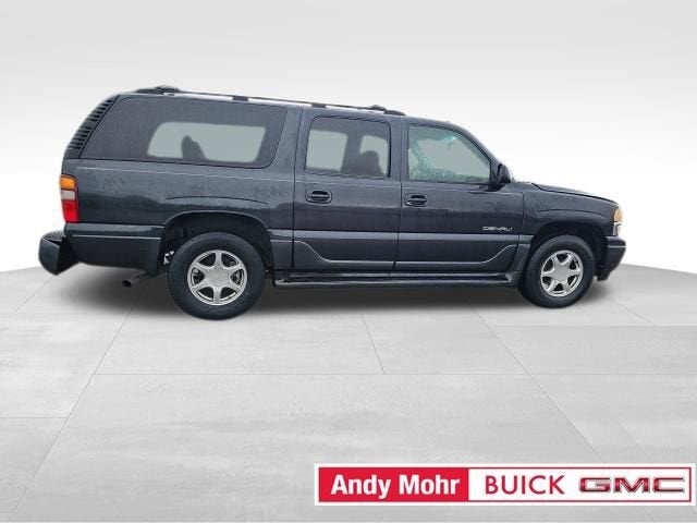 2003 GMC Yukon XL 4DR 4WD 1500