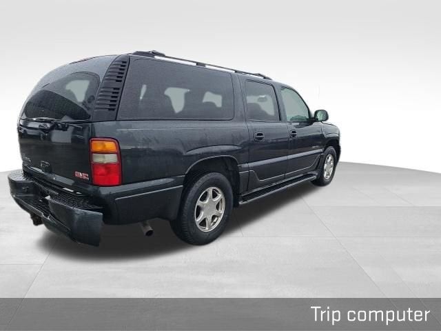 2003 GMC Yukon XL 4DR 4WD 1500