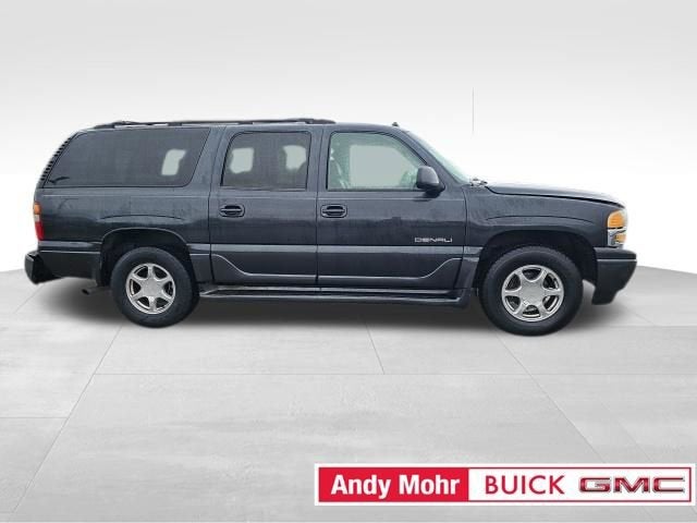 2003 GMC Yukon XL 4DR 4WD 1500