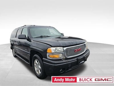 2003 GMC Yukon XL 4DR 4WD 1500