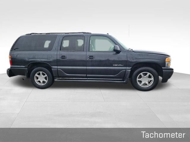 2003 GMC Yukon XL 4DR 4WD 1500