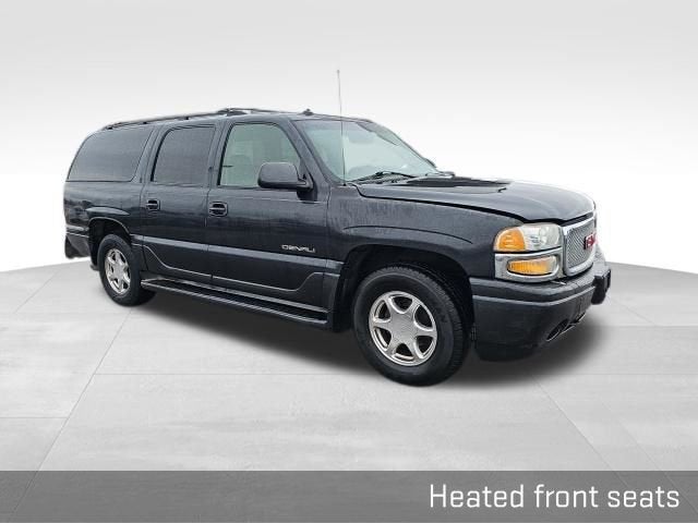 2003 GMC Yukon XL 4DR 4WD 1500