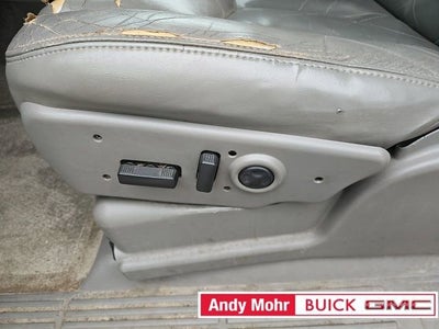 2003 GMC Yukon XL 4DR 4WD 1500