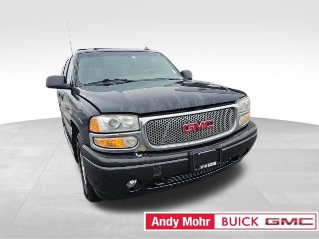 2003 GMC Yukon XL 4DR 4WD 1500