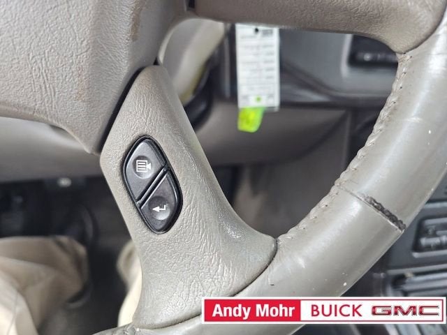 2003 GMC Yukon XL 4DR 4WD 1500