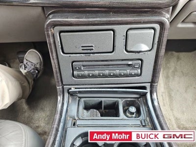 2003 GMC Yukon XL 4DR 4WD 1500