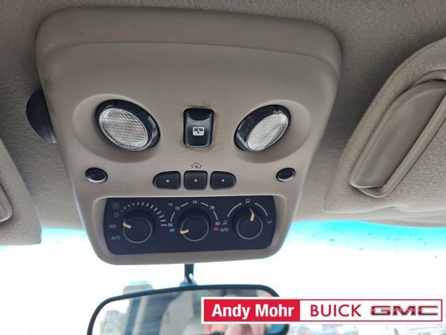 2003 GMC Yukon XL 4DR 4WD 1500