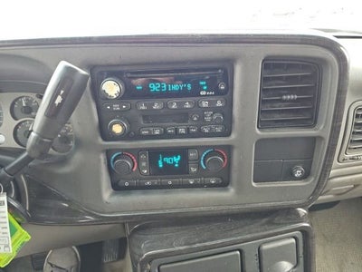 2003 GMC Yukon XL 4DR 4WD 1500