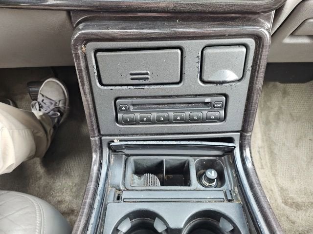 2003 GMC Yukon XL 4DR 4WD 1500