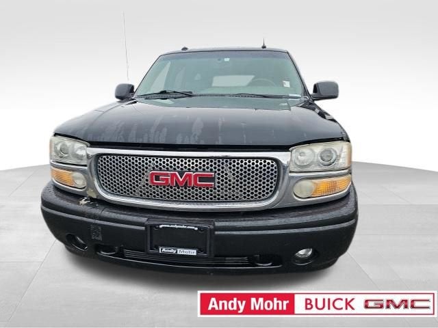 2003 GMC Yukon XL 4DR 4WD 1500