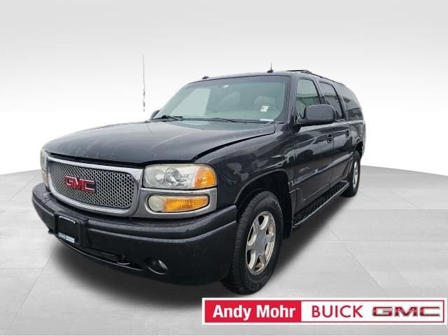 2003 GMC Yukon XL 4DR 4WD 1500