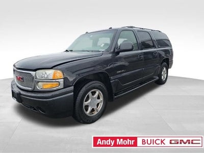 2003 GMC Yukon XL 4DR 4WD 1500