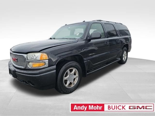 2003 GMC Yukon XL 4DR 4WD 1500