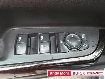 2020 GMC Acadia AT4